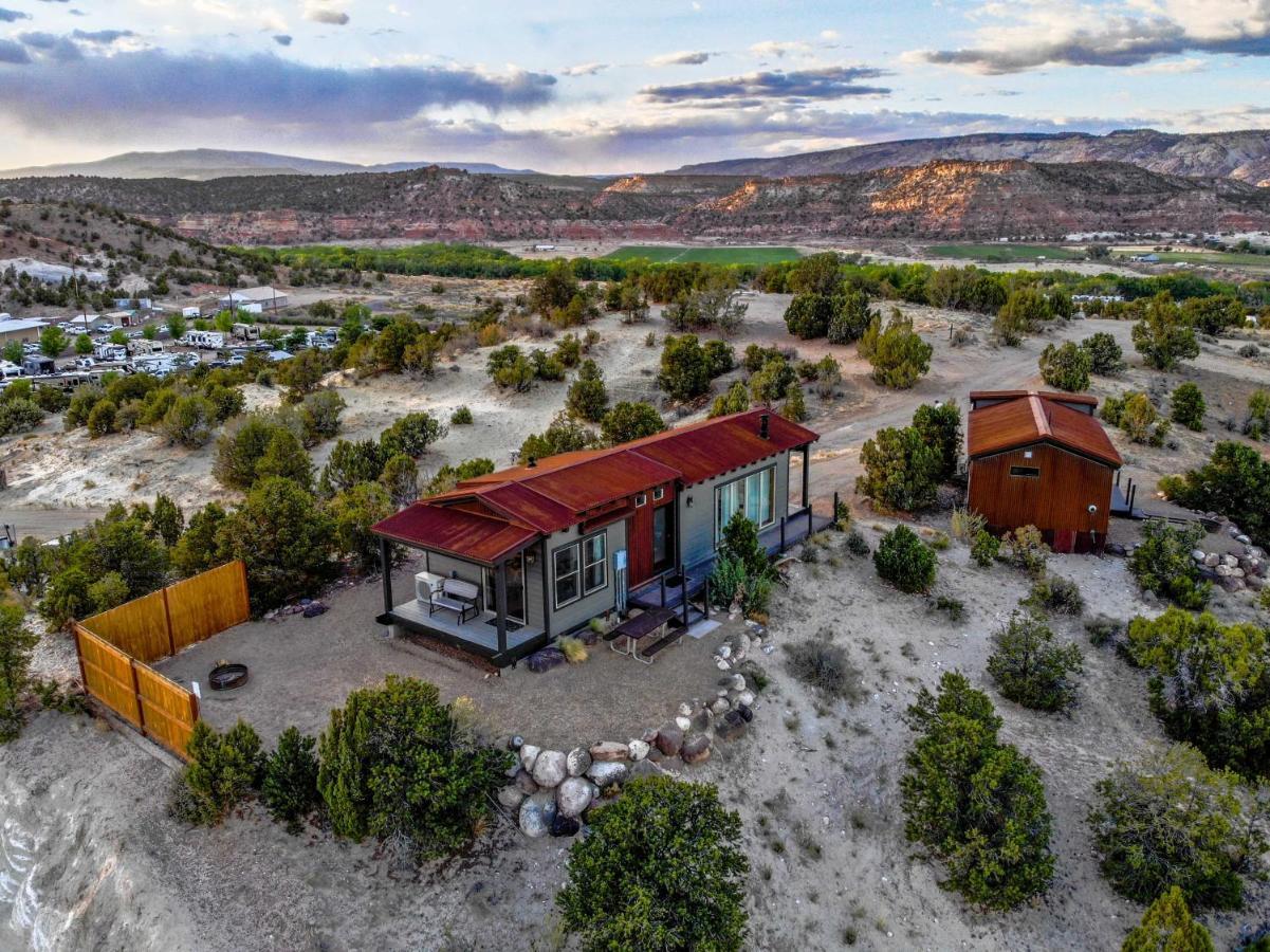 Escalante Grand Resort Extérieur photo