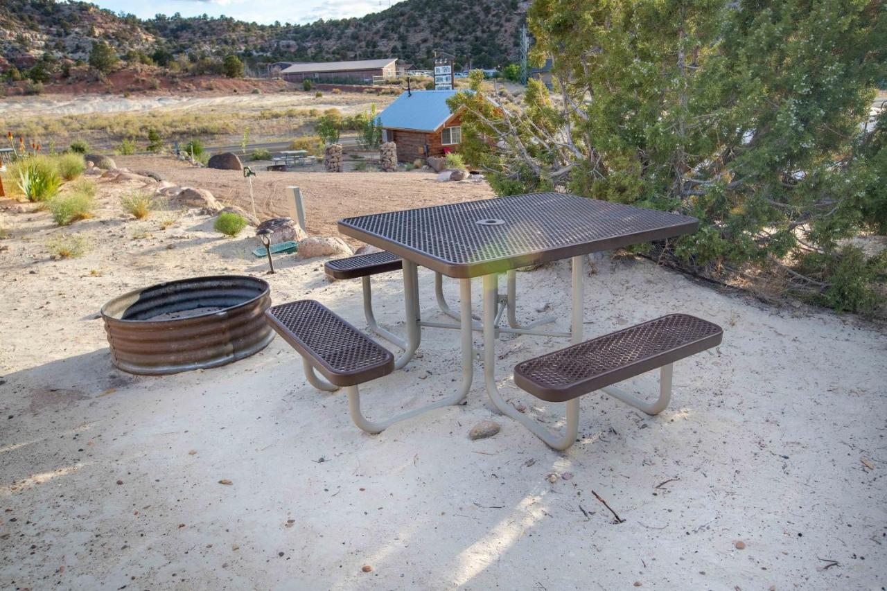 Escalante Grand Resort Extérieur photo